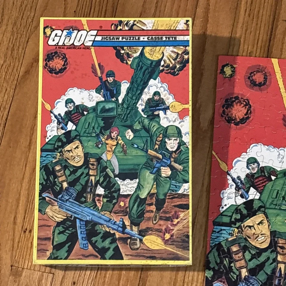 Hasbro like new
